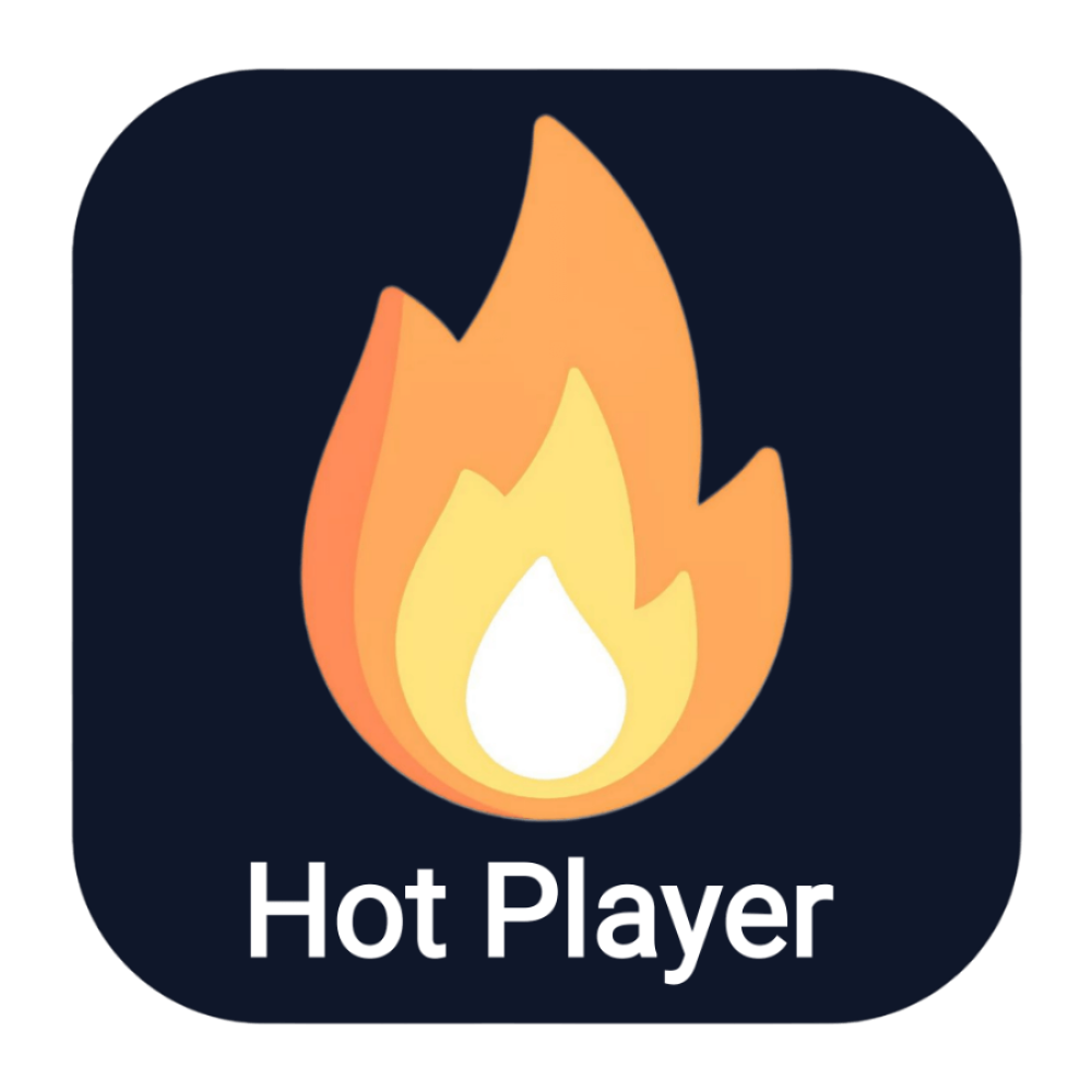 Hot Player